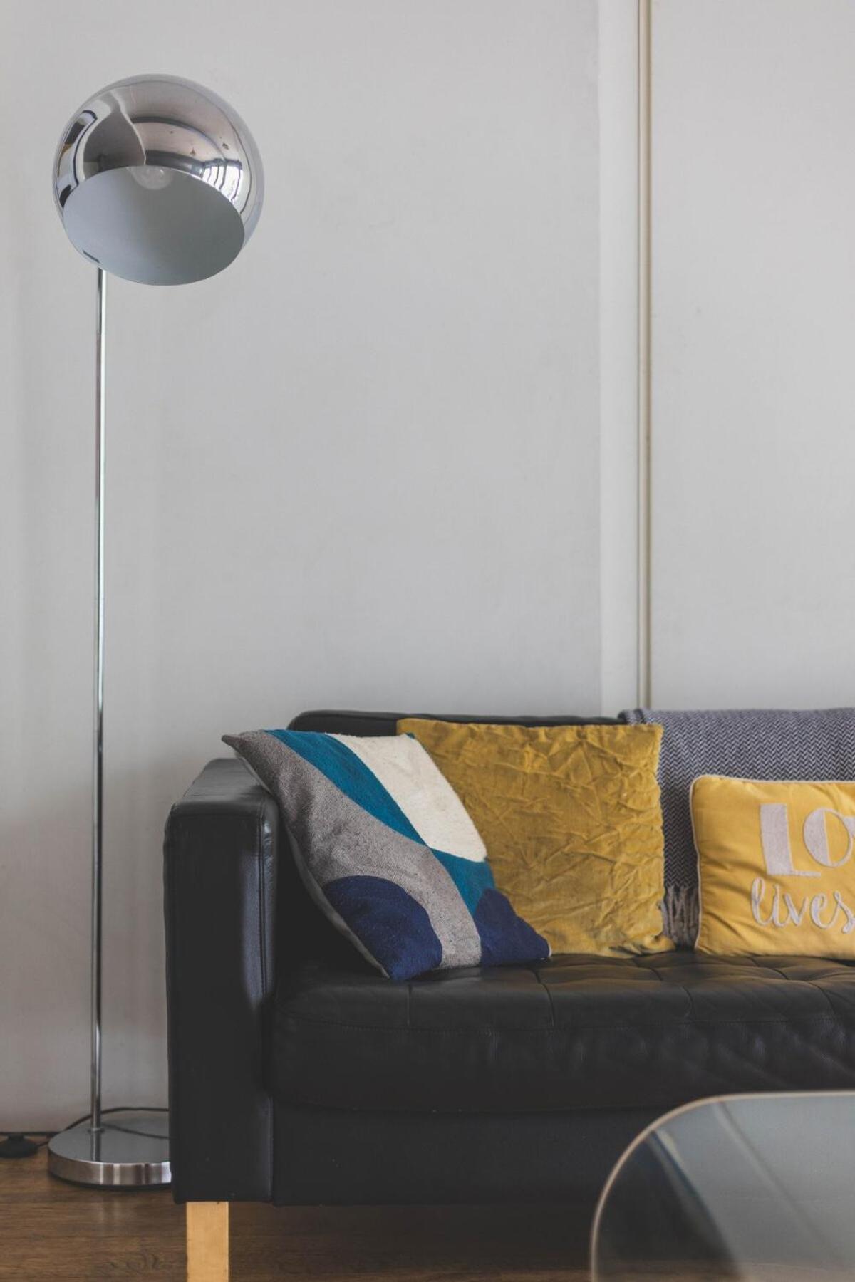 2Bed Stratford Apt With Easy Access To Central London, O2, Excel, Parking Nearby Luaran gambar